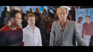 dont do drugs - love actually movie scene
