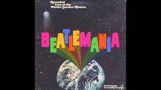 BEATLEMANIA / Marching Band