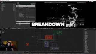 Breakdown: ASCii_Salmiakki | Real-time Video processing effect in Notch