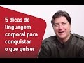 5 dicas para conquistar o que quiser! - Georg Frey - Mentor: georg@uach.com.br / (81) 99971-9876.