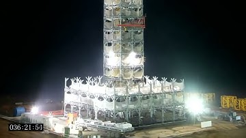 Epic Fastest Skyscraper Building Built In 15 Days Time Lapse China Workers + Shed Plans