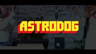 ASTRODOG - Off the 80's- Live