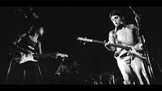 Wings - Give Ireland Back To The Irish - Live in Antwerp, Belgium - 22nd August 1972