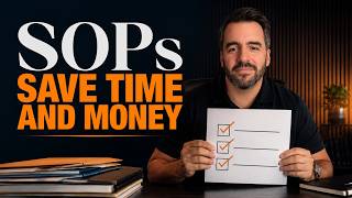 Why Paid Media Teams Need SOPs | QA, Reporting and Pacing