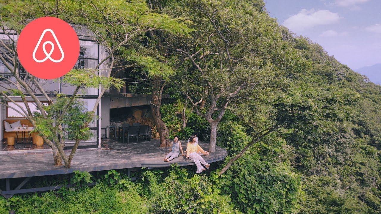 riopan 「いろんなわが家に旅しよう」女子旅編 | Airbnb