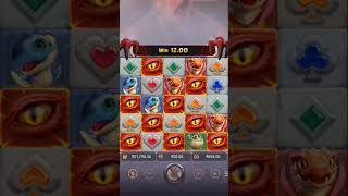 I Won 2000 rs. in dragon hatch 😍 #wincashprize #mobilelegends #winmoneyapp #megawins #luckyspin screenshot 5