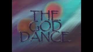 God Created The Club - Rave Dance