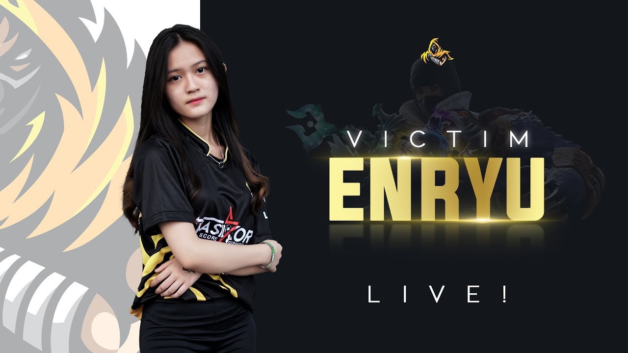 [LIVE] Rainbow Six Siege with Enryu ! - YouTube