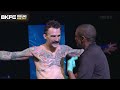 BKFC 34 Free Prelims!