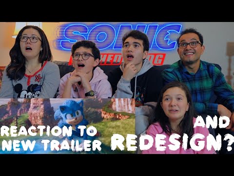 sonic-the-hedgehog---new-official-trailer-||-majeliv-reaction-2019