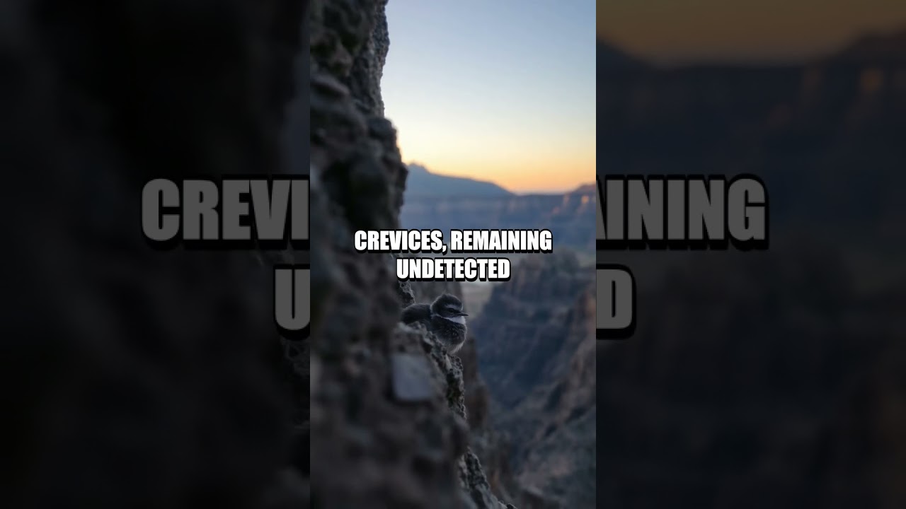 The Disappearing Act of the Storm Petrel