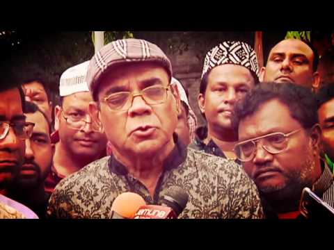 MIJU AHMED TRIBUTE
