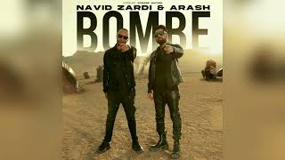 Navid Zardi & Arash - BOMBE (Instrumental) Resimi