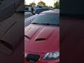 CAR SPOTTING: GTO @Corvette-Dan #gto #shorts #car