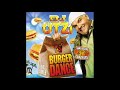 DJ Ötzi - Burger Dance