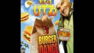 DJ Ötzi - Burger Dance