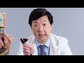 Ken Jeong Answers Medical Questions From Twitter | Tech Support | WIRED