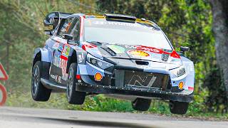 Rallye La Llana 2026 | CERA | Show & Mistakes