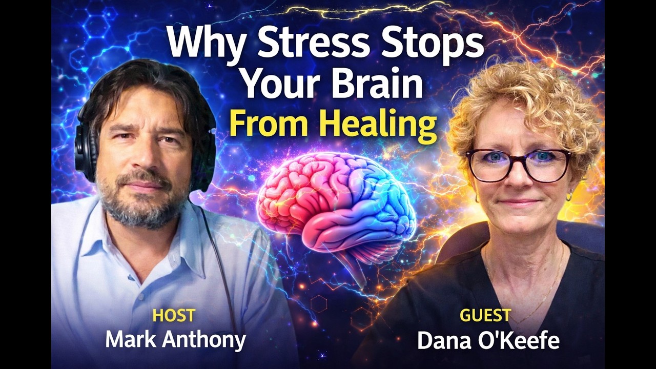 Dr. Dana O'Keefe on Great Minds of Today