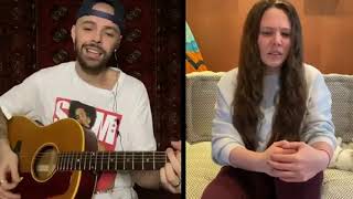 Jesse & Joy - Me Llora El Cielo (Acústico)