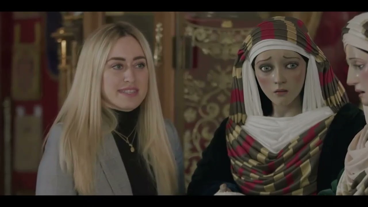 Andalucía en Semana Santa Temporada 2 Programa 1 Parte 1