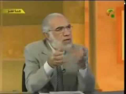 رؤيا حفظة القرآن يدخلون الجنة زمرا زمرا الشيخ عمر عبدالكافي 