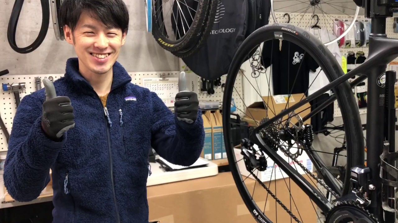 What happens to the cable holes when converting from mechanical to