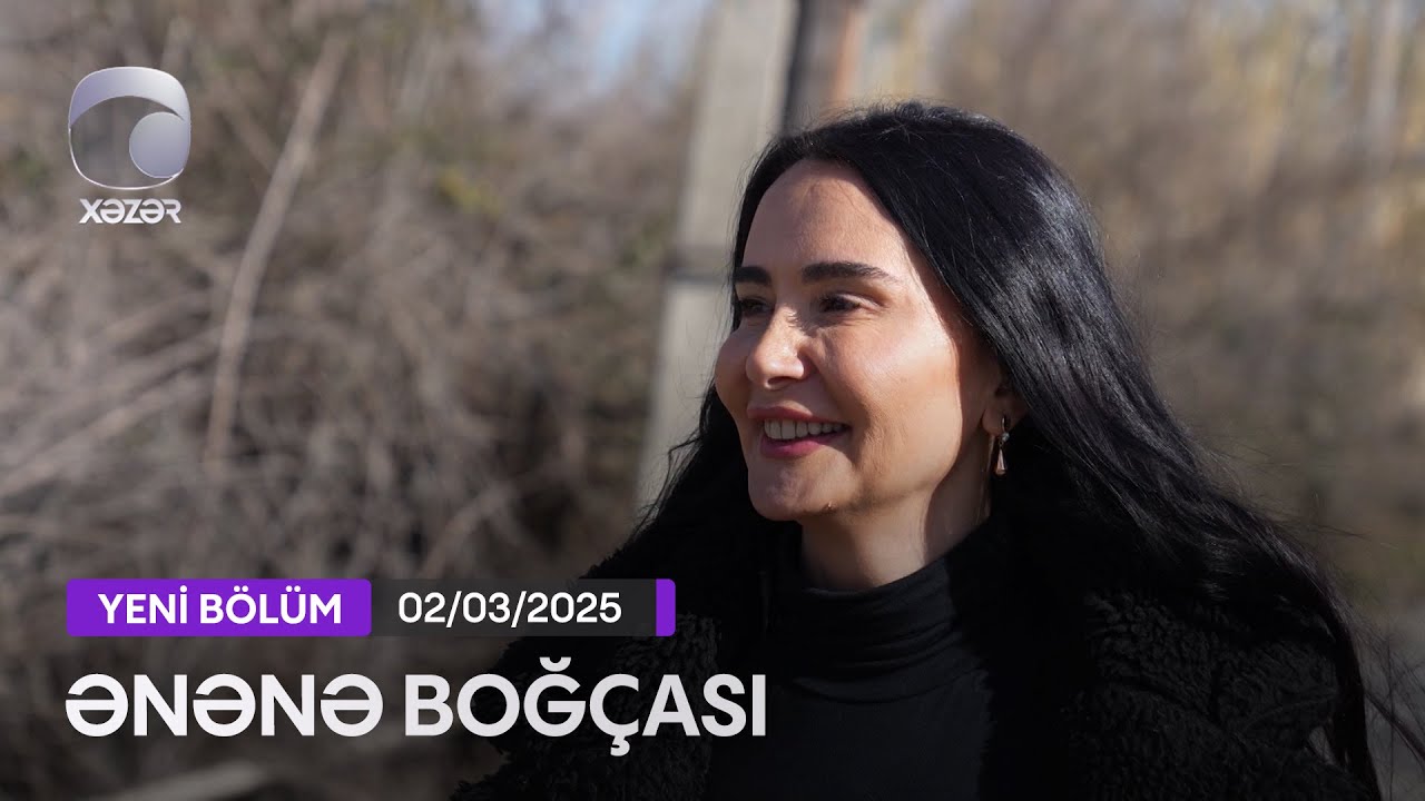 Ənənə Boğçası - Tərtər rayonu: Soyulan kəndi 2-hissə 02.03.2025