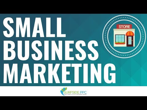13 Small Business Marketing Strategies thumbnail