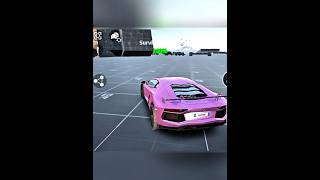 DriveCSX | High Speed Car Crashes/Stunts/Fails/Realistic Impacts - Scenario Update Ep.56 #Shorts 14