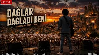 Dağlar Dağladı Beni (Anatolian Rock Cover) - Dream Anatolia