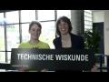 Technische Wiskunde aan Universiteit Twente
