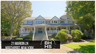 21 Marion Ln video tour