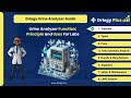 How to Choose Right Urine Analyzer For Your Lab With Price - Drlogy