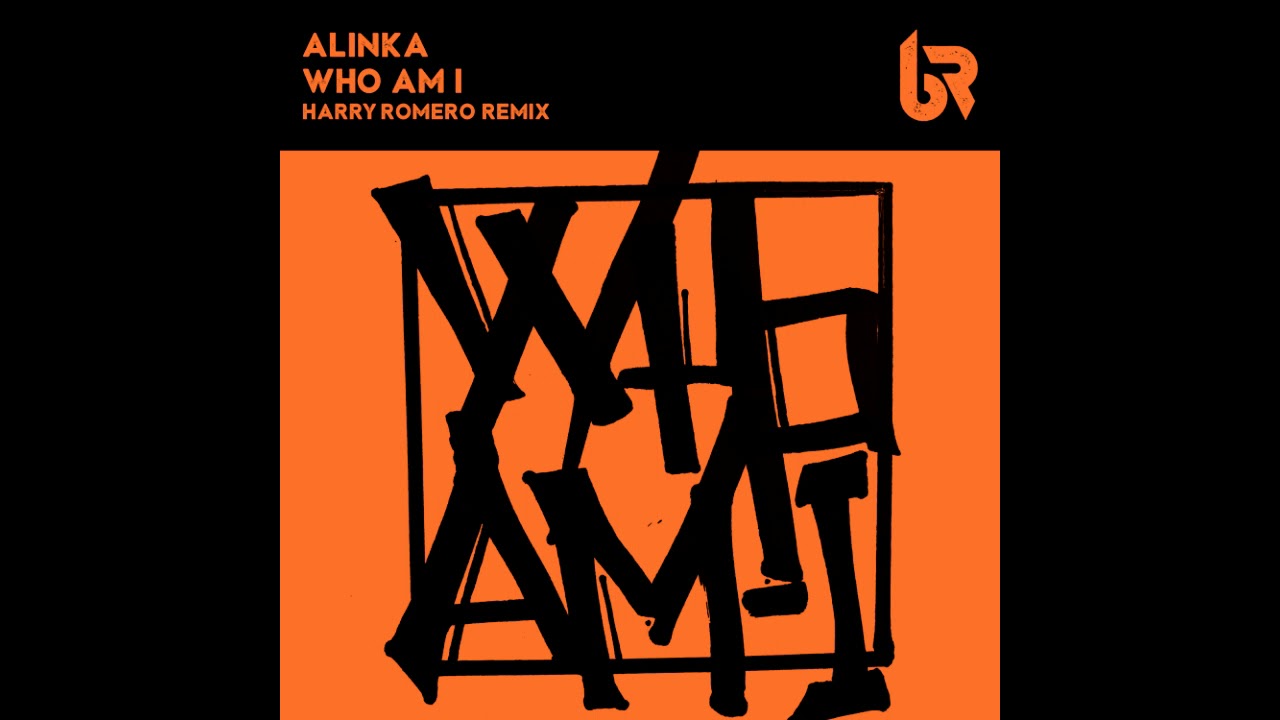 Alinka - Who Am I [Bambossa Records]