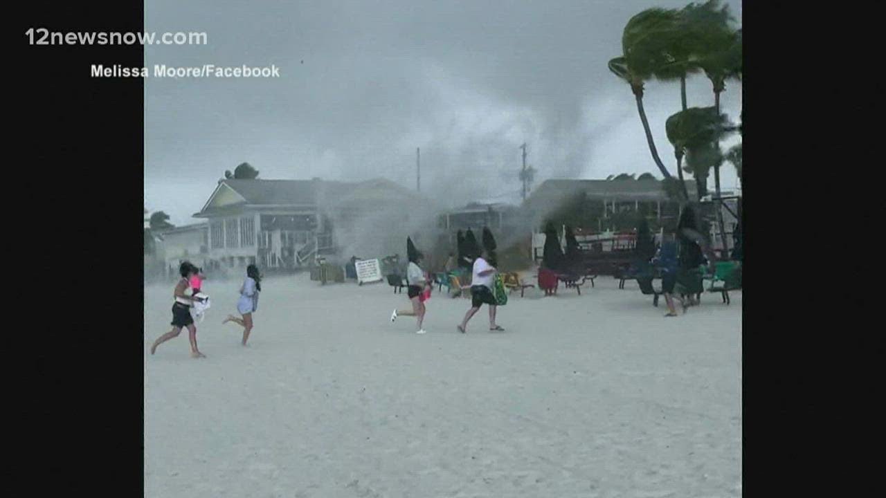 Around the Nation | Severe weather leaves thousands without power - YouTube