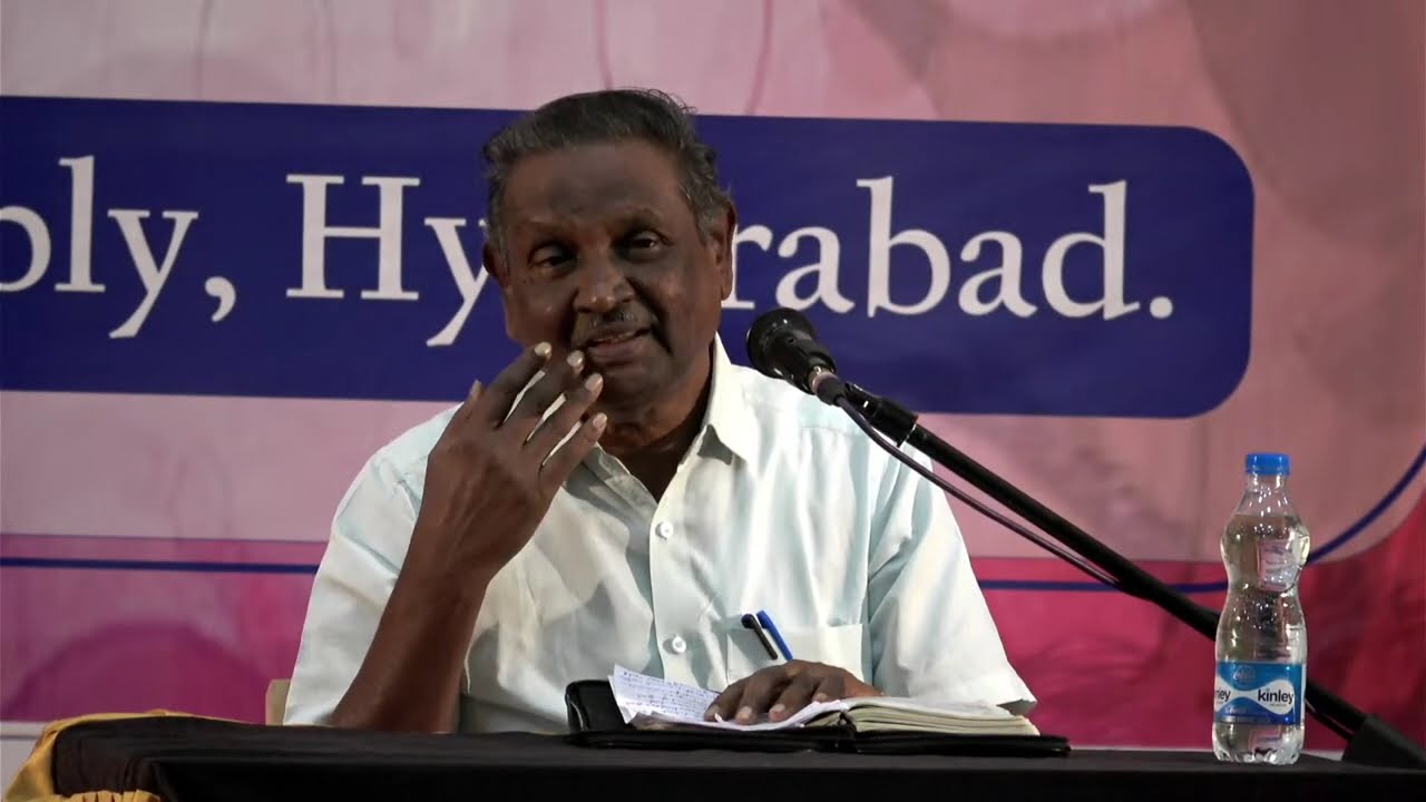 Divine Light Christian Assembly's Missionaries Conference Hyderabad