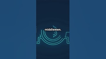 MIND-BLOWING Differences Between Bitcoin and Ethereum! #shorts #bitcoin #crypto #ethereum