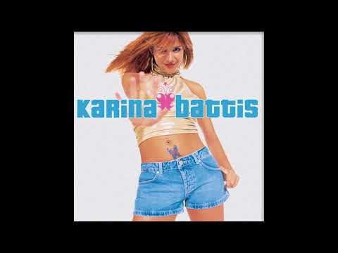 Karina Battis - Pecado Original