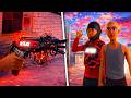 THIS IS THE BEST TURF And NPA'S EXOTIC LOADOUT IS BROKEN! (NPA)