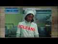 Tierra Whack Unemployed CLEAN Tierra Whack Unemployed CLEAN