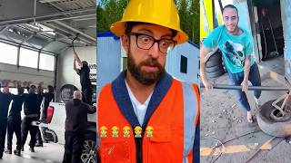 Unbelievable Construction Mistakes you have to see | Epic Fails