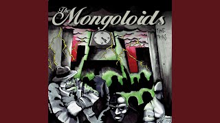 Watch Mongoloids The Better Man video