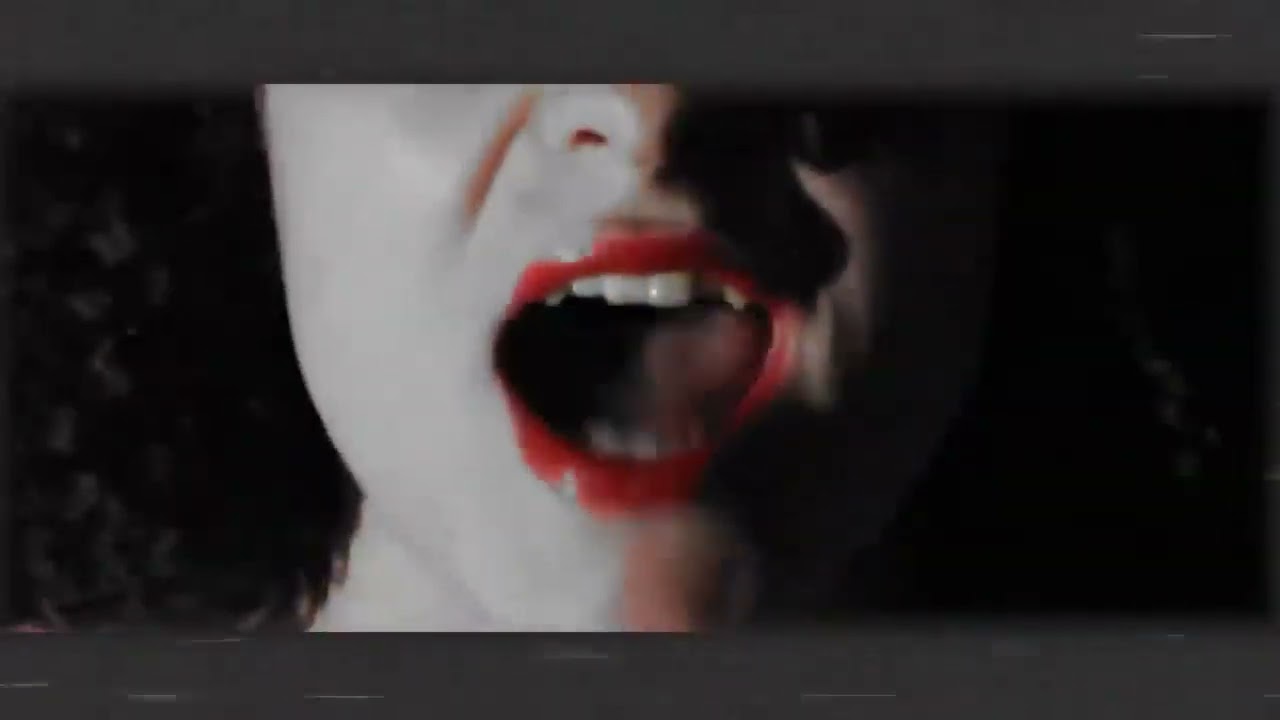 Chonny Jash - THE SOUL ECLECTIC (instrumental)