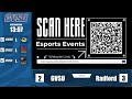 GVSU Rocket League Premier vs. Radford | NACE Varsity Premier LCQ