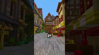 Can You Go To Greece On The Minecraft Earth Smp?