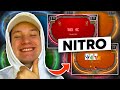 Plusieurs multis sur winamax en nitro  x10 x5 x4 ect