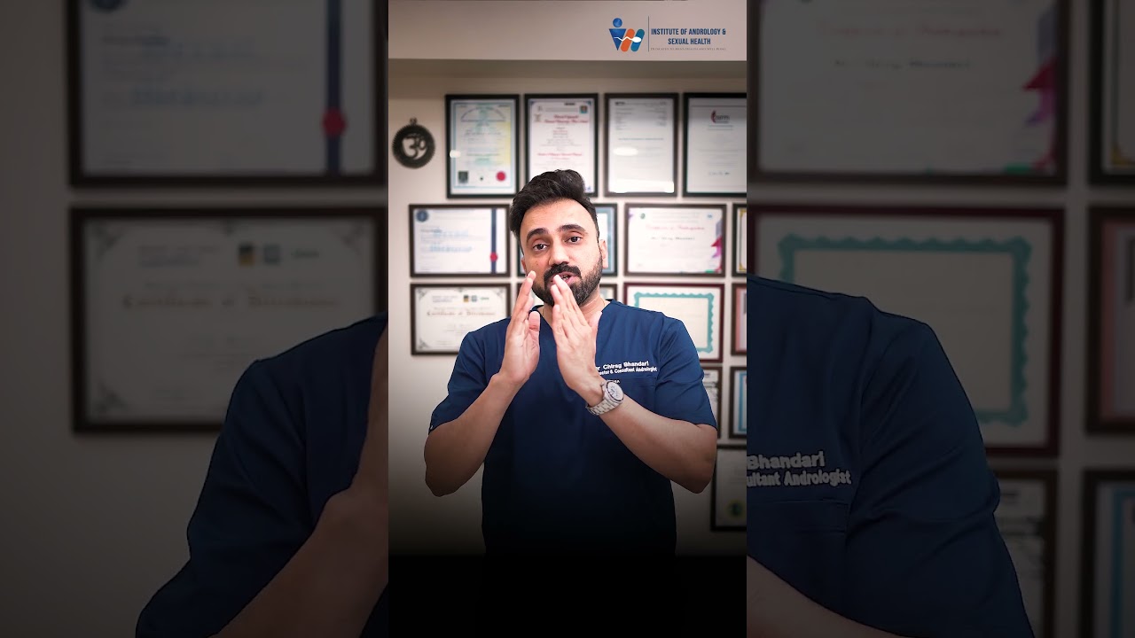 Best diet to improve TESTOSTERONE | How to increase Testosterone ? | Dr Chirag Bhandari