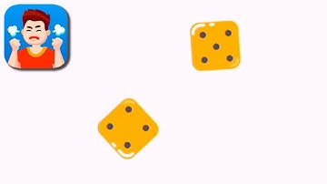 Easy Game Level 63 Score 12 with all the dice.