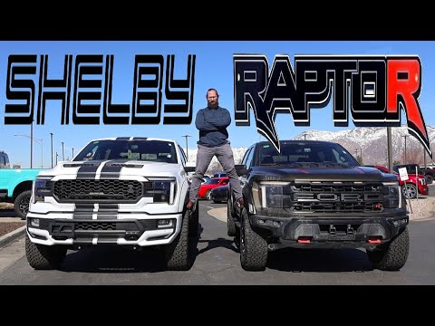 Which Super Truck